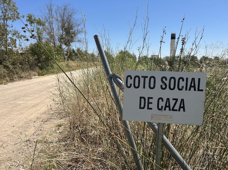 Junta destina 300000 euros a ayudas a cotos de caza para personal de vigilancia y gestin