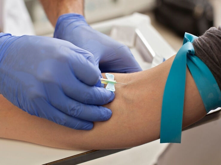 En agosto Banco de Sangre de Extremadura programa donaciones para disponer de reservas