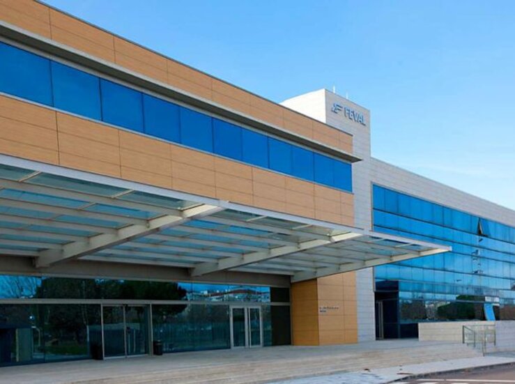 La Junta incrementa en 167000 euros la cuanta de la transferencia a Feval