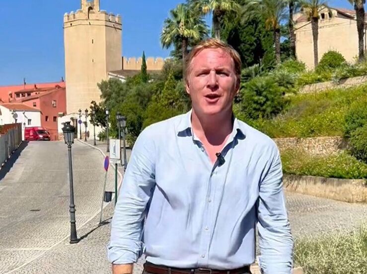 Ayuntamiento de Badajoz destaca el inicio de las obras de urbanizacin de El Campillo