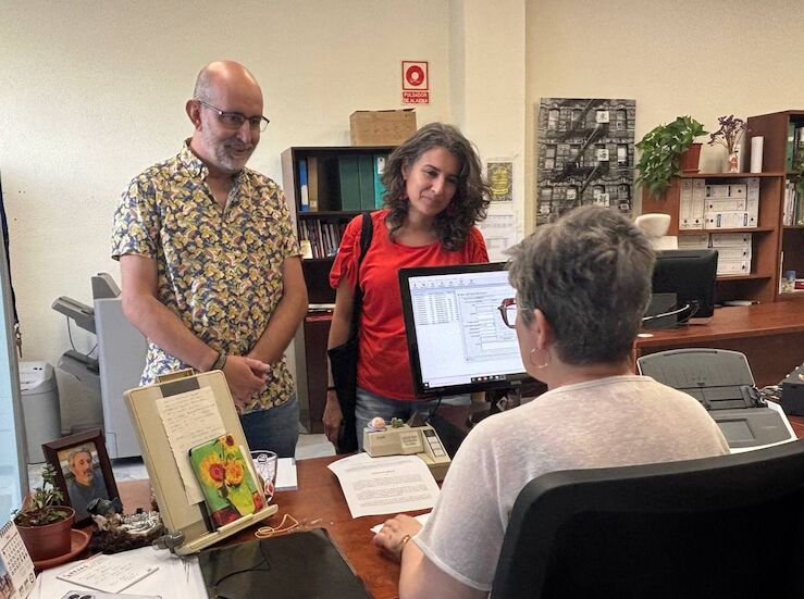 Unidas por Extremadura plantea ley para crear Oficina contra el Fraude y la Corrupcin