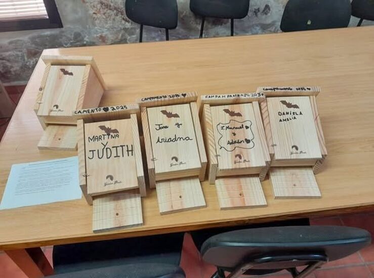 Diputacin Badajoz concluye jornadas sensibilizacin del Plan contra los Mosquitos