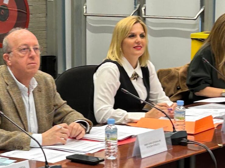 Junta facilita reconocimiento carrera profesional a empleados con discapacidad intelectual