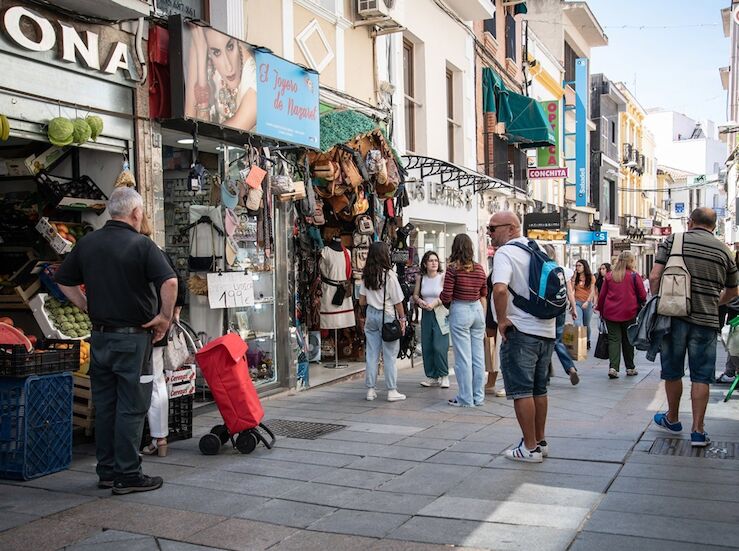 Mrida registra su mnimo histrico de desempleados con 4475 pese aumento de la poblacin
