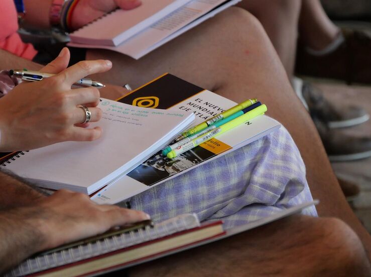 10 becas de investigacin sobre impacto de la UE en la vida de personas con discapacidad