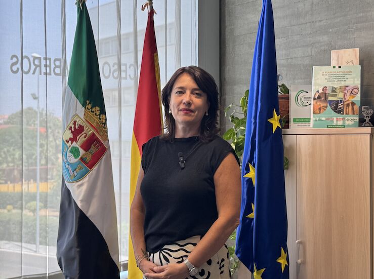 Junta culmina con xito convocatoria ayudas en materia de prevencin de riesgos laborales