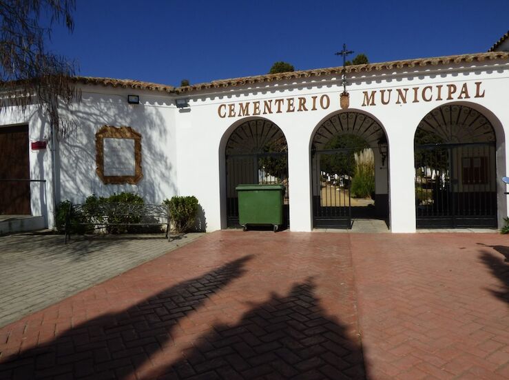La vctimas del franquismo en la Campia Sur reciben un homenaje el sbado en Llerena