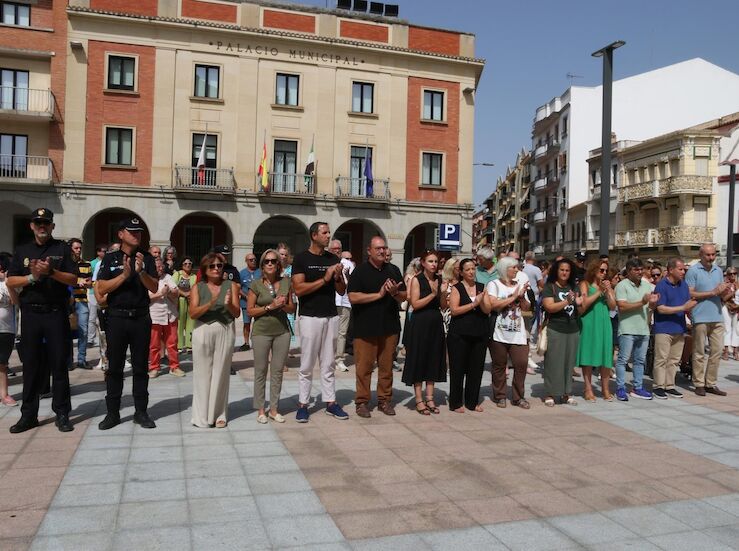 Don Benito espera confirmacin como caso violencia machista para activar recursos a hijos