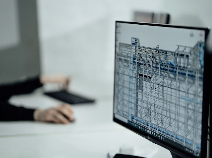 El perfil ms buscado en 2025 director de proyectos BIM  IA