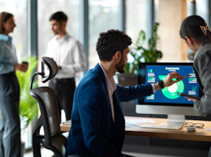 Software de gestin de empresa para un entorno ms competitivo