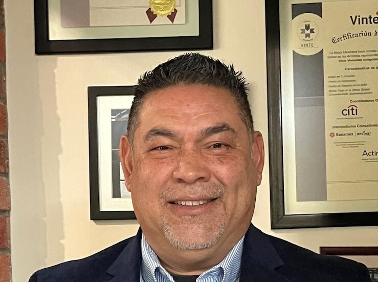 Modelo ESG e impacto social Vinte acelera su transicin bajo el liderazgo de Ren Jaime