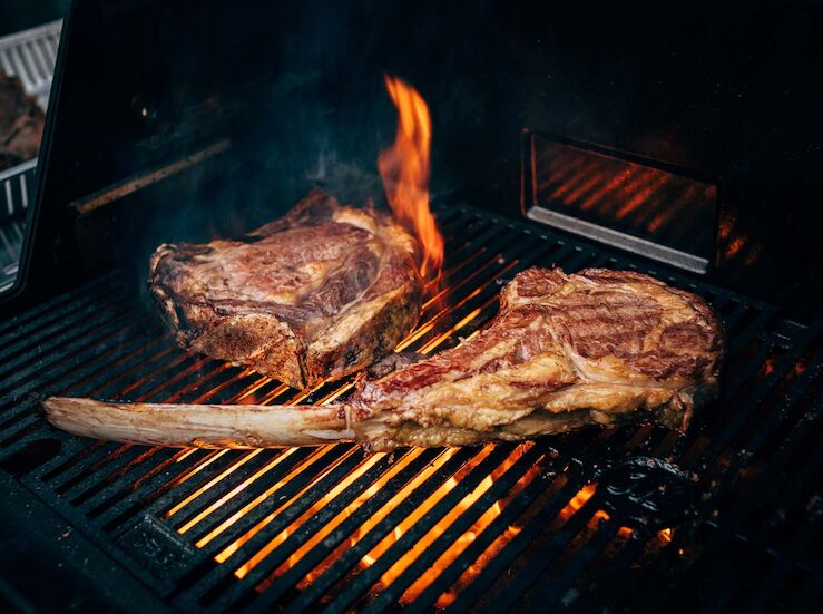 Meaters lanza su nueva lnea exclusiva de chuletones en la tienda online