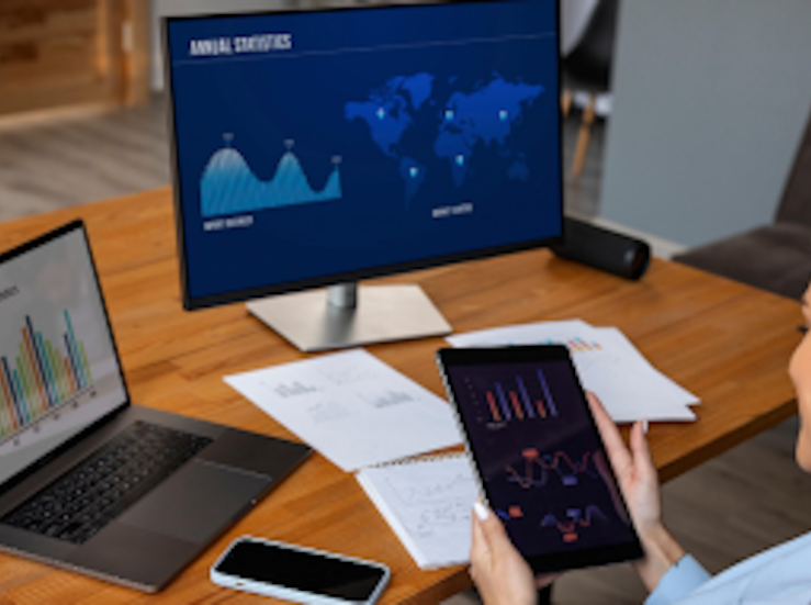 Microsoft Dynamics llega hasta donde otros no pueden