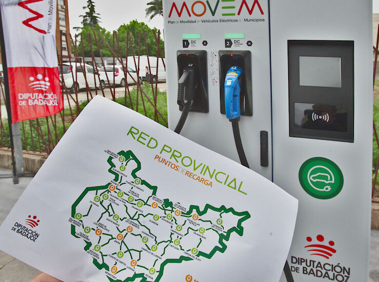 Un informe de la FEMP sita a la Diputacin referente nacional en accin climtica