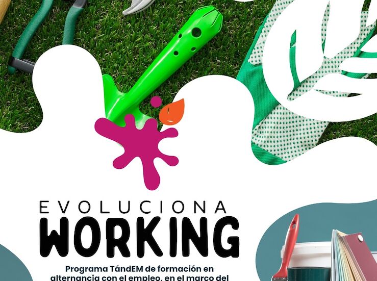 Ms de 60 jvenes extremeos en bsqueda activa de empleo finalizan formacin con AUPEX