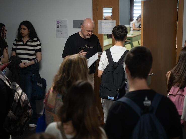 La UEX se sita entre las mil mejores del mundo segn el ranking de Shaghi