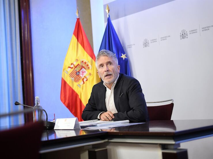 Gobierno estudiar plan de Feijo contra los incendios pero cuestiona registro pirmanos