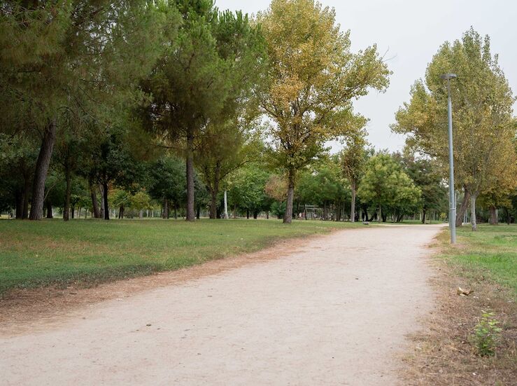 Las zonas verdes de Mrida contarn con un plan de mejoras en los riegos