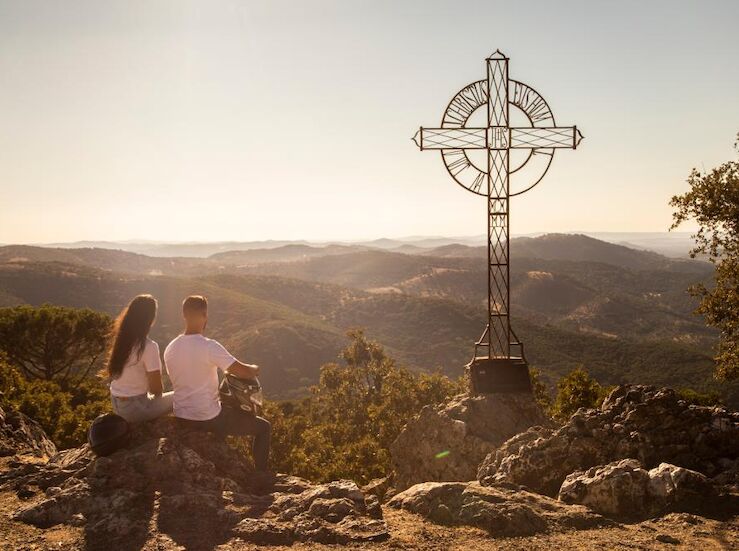 Adenda prrroga convenio ejecucin Plan Sostenibilidad Turstica Sierra SuroesteTentuda