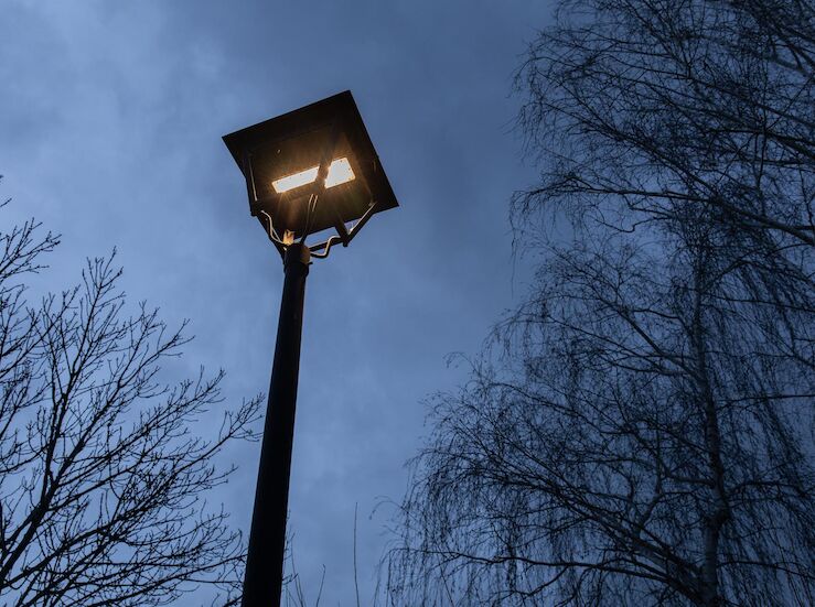 IDAE asigna 24 millones para modernizar el alumbrado pblico de Almendralejo y Plasencia