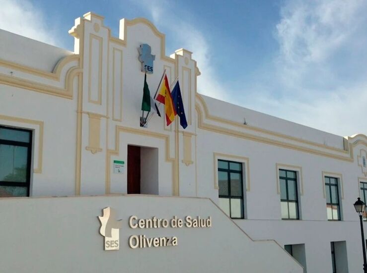 El SES invierte ms de 218000 en renovar equipos de rayos X en Olivenza y Jerez