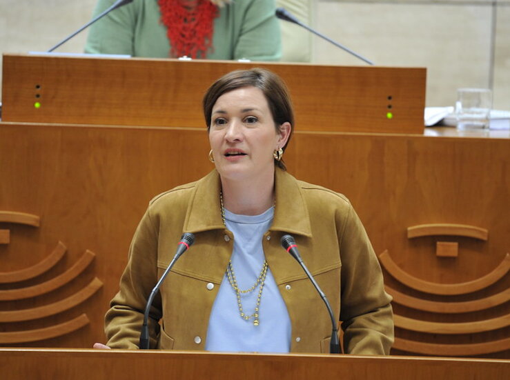 El PSOE critica el deterioro de los programas de atencin a la infancia y familias