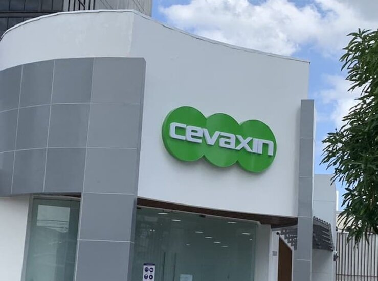 Qu es CEVAXIN Todo lo que debes saber sobre el centro de investigacin mdica pionero