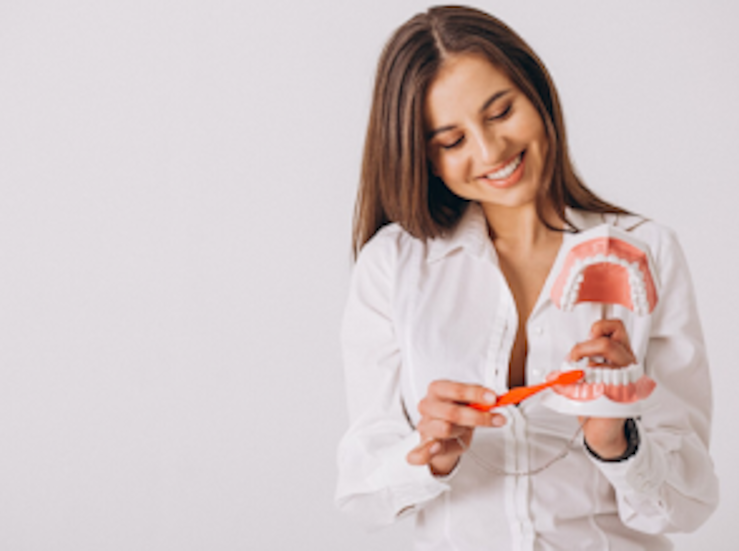 Salud bucodental y sus claves para mantener una boca sana