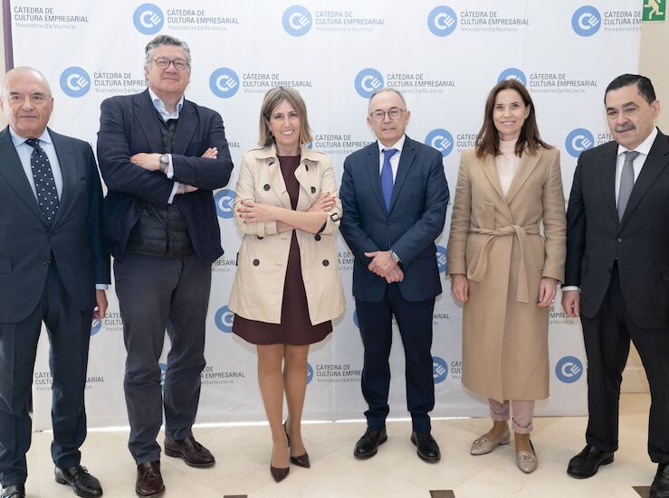 igo Parra liderazgo resiliente para un mundo en cambio