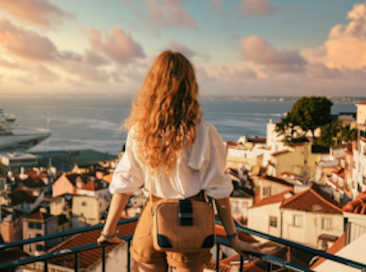 Destinos de luna de miel con encanto desde Mlaga