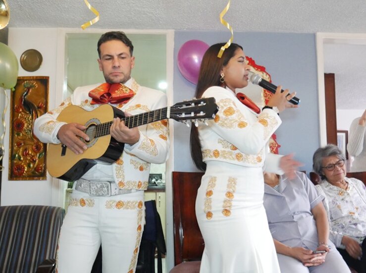 La fuerza cultural de la msica ranchera en Amrica Latina y Espaa