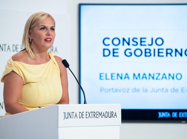 La ampliacin de la planta de Resilux en Higuera la Real logra la declaracin PREMIA