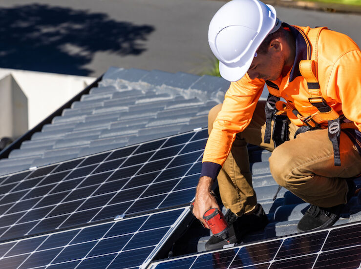 La Diputacin ofrece una formacin gratuita en energas renovables con alta empleabilidad