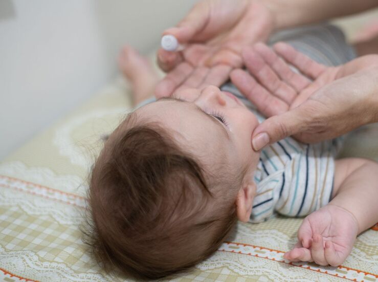 FACUA Vacuna rotavirus a lactantes no est disponible en todos centros salud extremeos