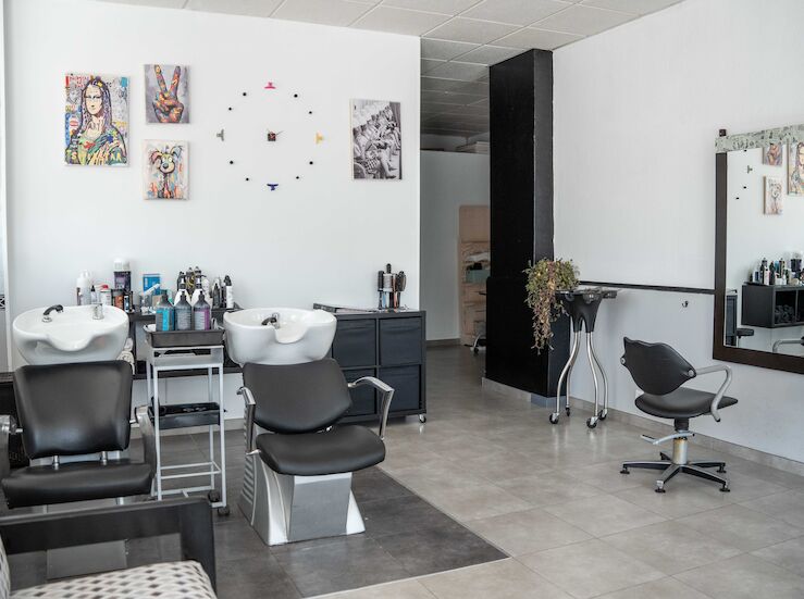 Abre en La Antigua de Mrida un nuevo Centro de Esttica y Peluquera JCS Scenna