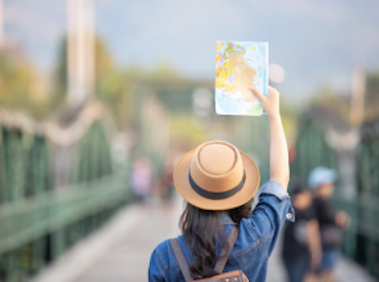 Galicia destino turstico entre refugio climtico y paraso de playa