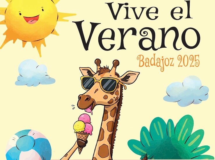 Programa ocio infantil y juvenil Vive el verano de Badajoz supera 20000 participaciones