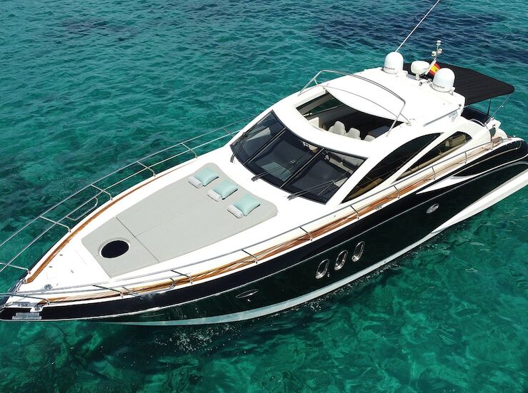 Xaloc Charter revoluciona el alquiler de barcos con experiencias nuticas personalizadas