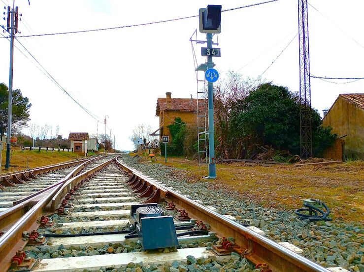 Se convoca operadores tren para alternativas al diesel en varias lneas no electrificadas 