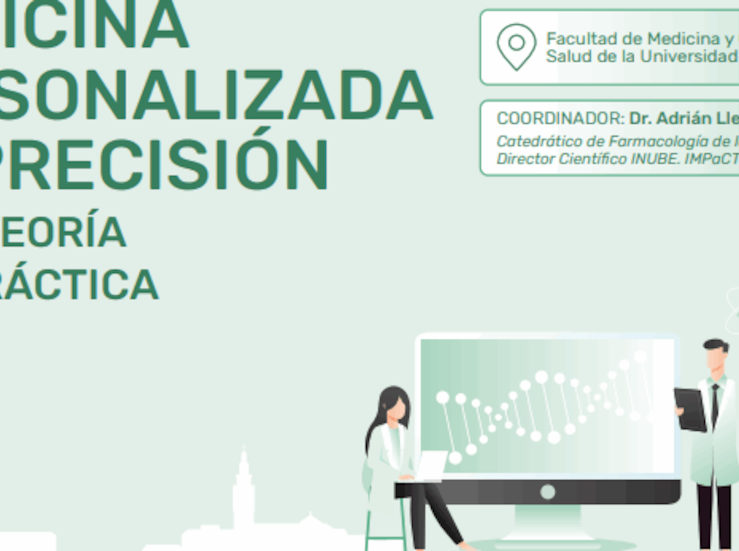 Badajoz acoger curso sobre medicina personalizada de precisin para universitarios