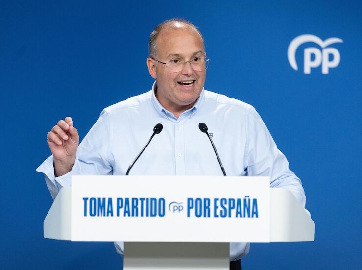 PP anticipa unidad de sus barones contra condonacin de la deuda aunque les beneficie