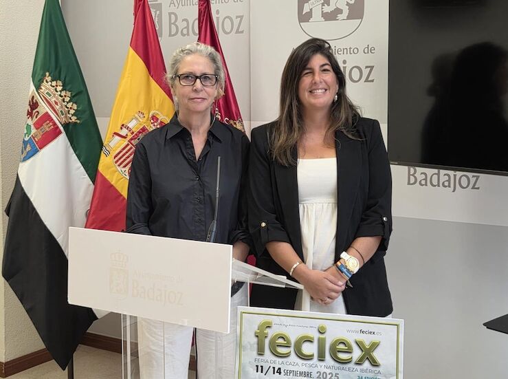 Jocaex o Espartaco recibirn premios en el marco de la FECIEX en Badajoz