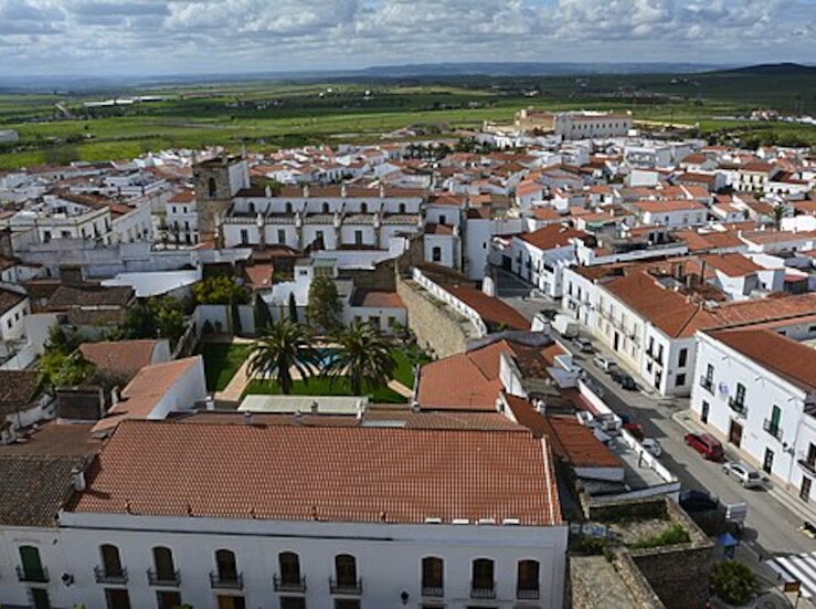 Olivenza celebra este fin de semana el Da de Extremadura con diversas actividades