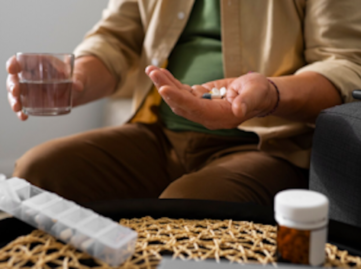 Centro de desintoxicacin en naturaleza y experiencia