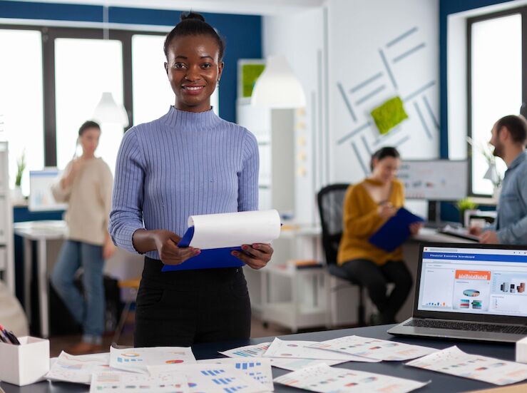 Tu empresa est preparada para cumplir con la ley Crea y Crece y la factura electrnica