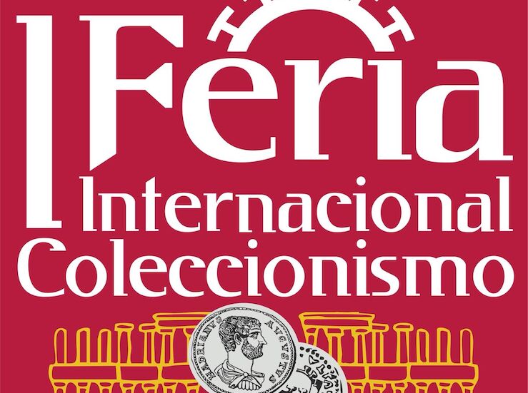 I edicin de la Feria Internacional de Coleccionismo de Mrida contar con 150 expositores