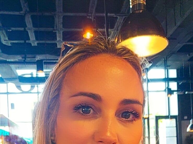 Miryam Moya la perito forense que devuelve la verdad a las vctimas silenciadas