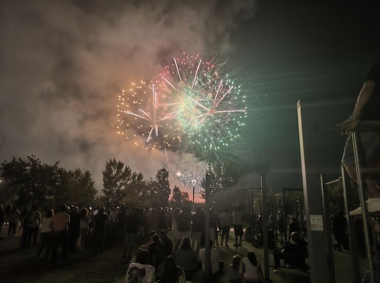ABACARE valora modelo de feria en el centro como un xito de participacin y dinamizacin