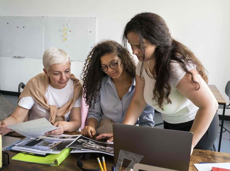 Marian Vidaurri los obstculos en organismos internacionales en torno a gnero y poltica