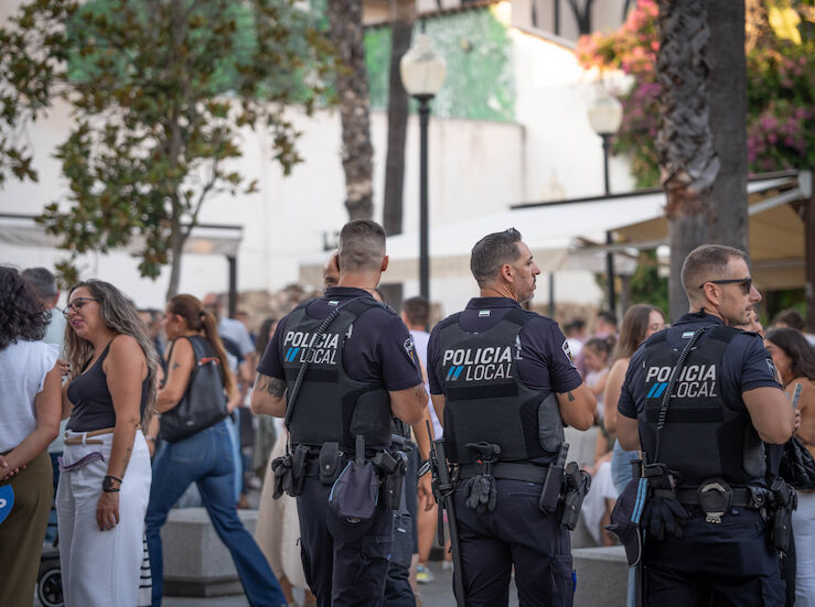 El Ayuntamiento de Mrida destaca la fabulosa participacin en la Feria de la ciudad
